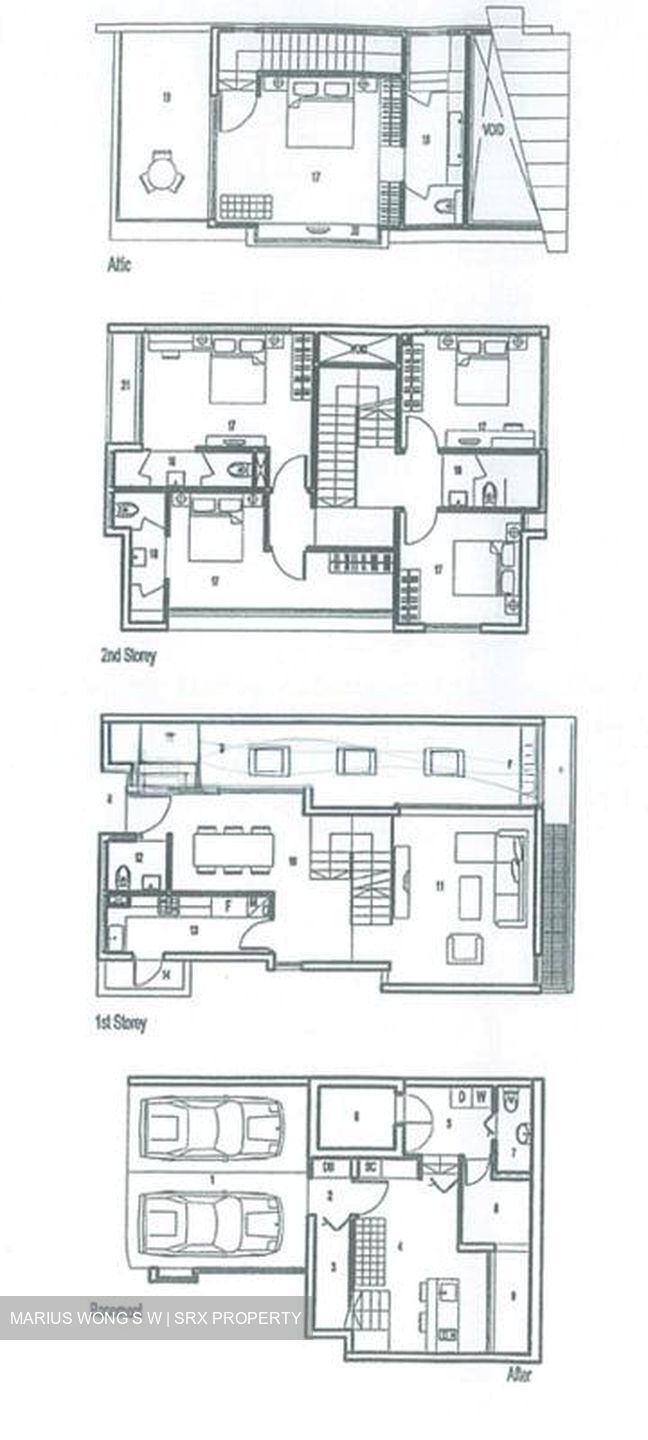 Hua Guan Avenue (D21), Detached #576887861